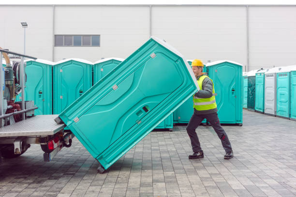Porta potty services near me in Glassboro, NJ