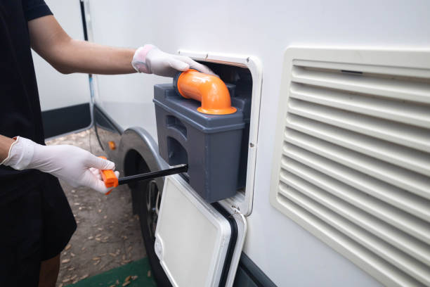 Portable Toilet Options We Offer in Glassboro, NJ