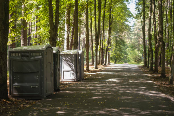 Best Event porta potty rental  in Glassboro, NJ